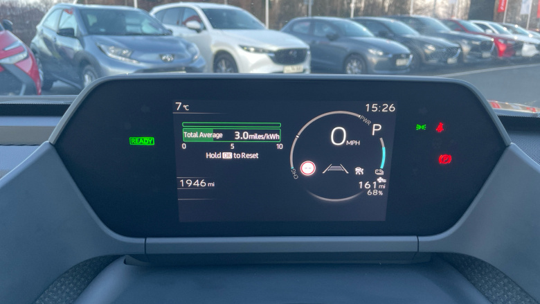 Toyota bZ4X 150kW Pure 71.4kWh 5dr Auto [11kW] Electric Hatchback